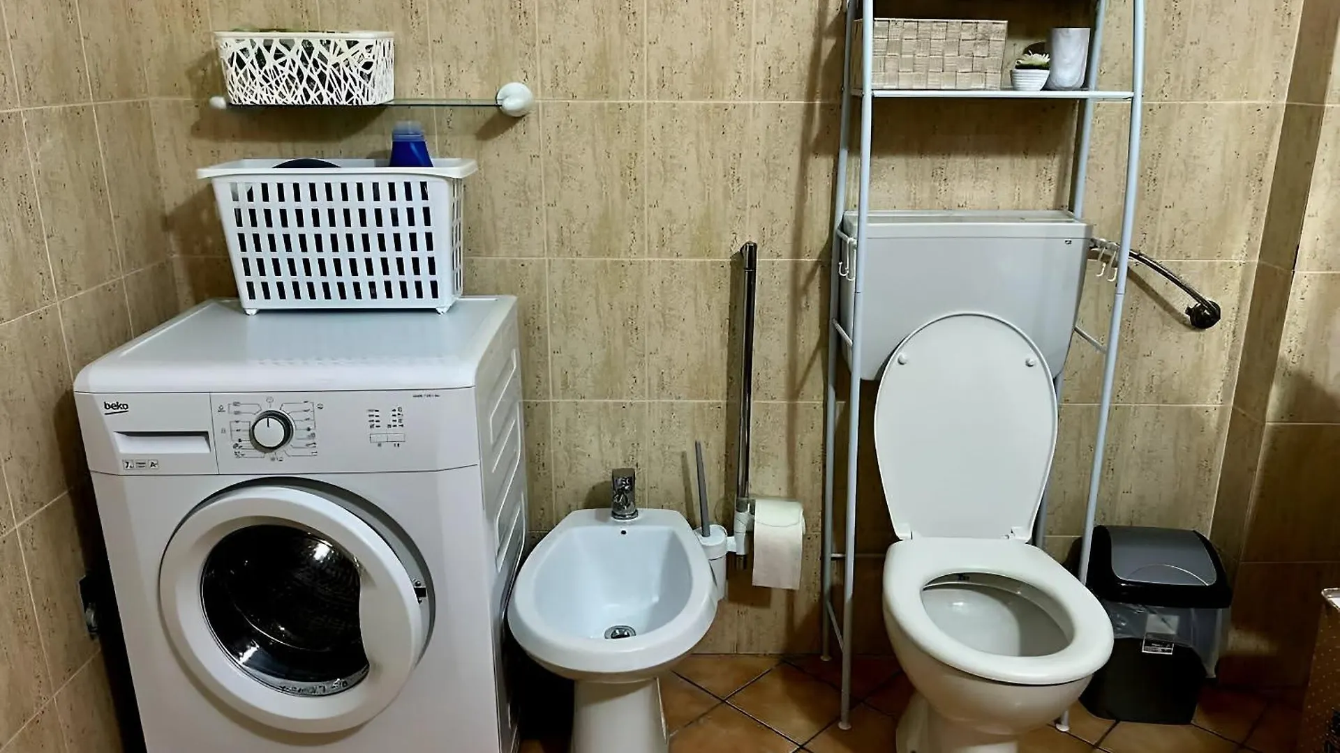 Fully Equipped, Cozy Apartment Orikum