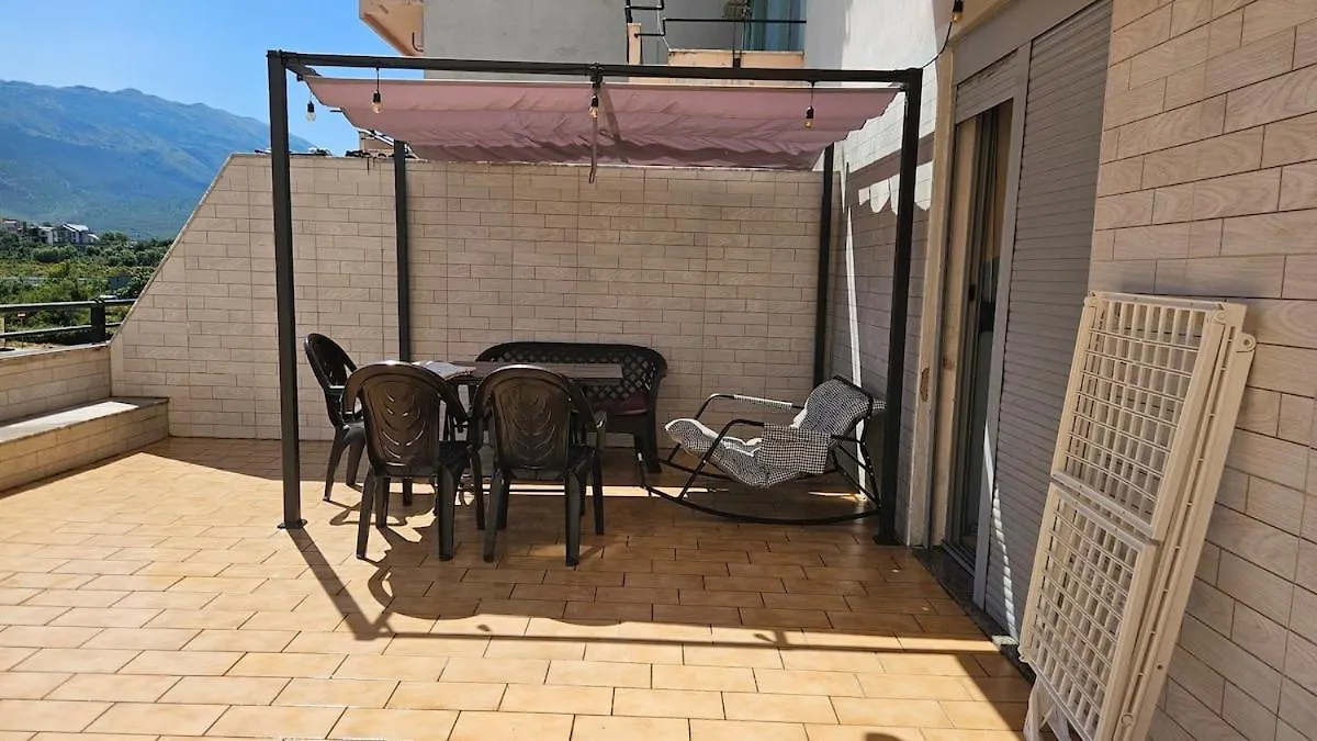 Fully Equipped, Cozy Apartment Orikum