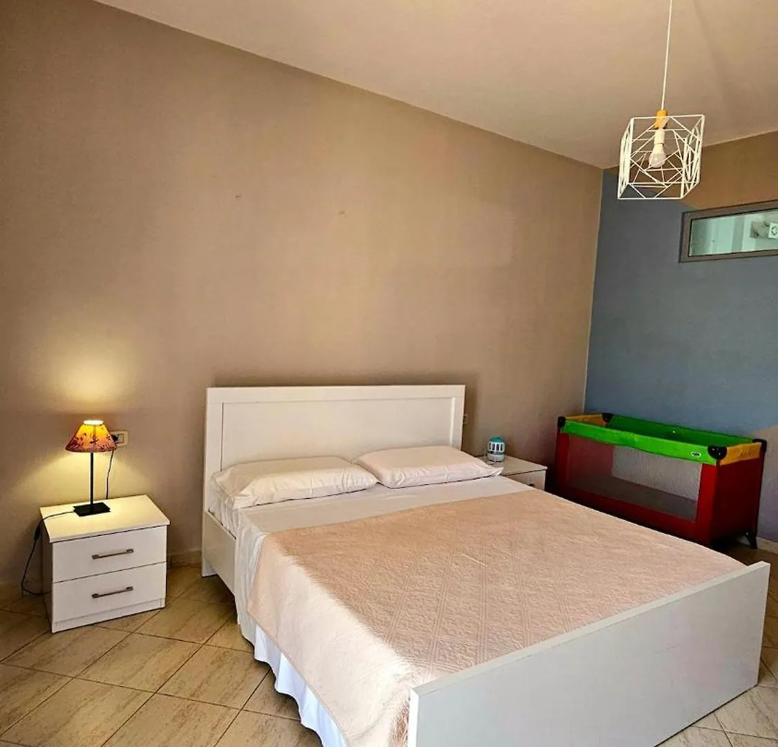 Fully Equipped, Cozy Apartment Orikum Albania