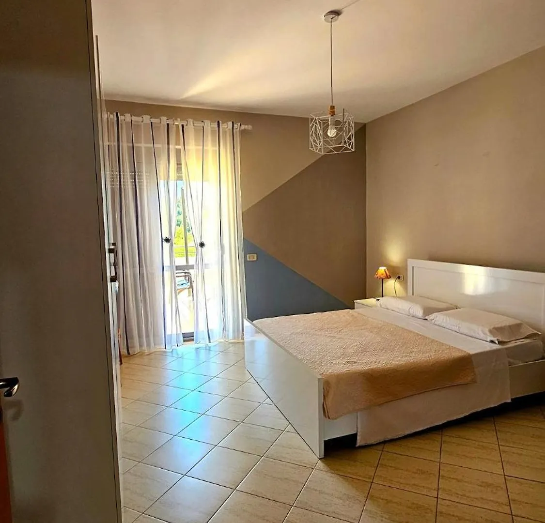 Fully Equipped, Cozy Apartment Orikum 0*,  Albania