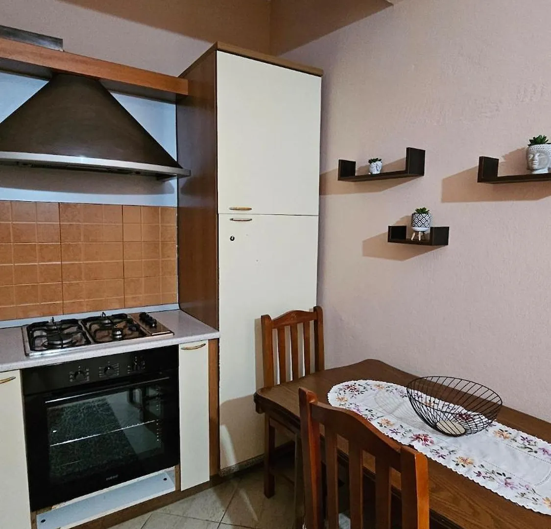 Fully Equipped, Cozy Apartment Orikum