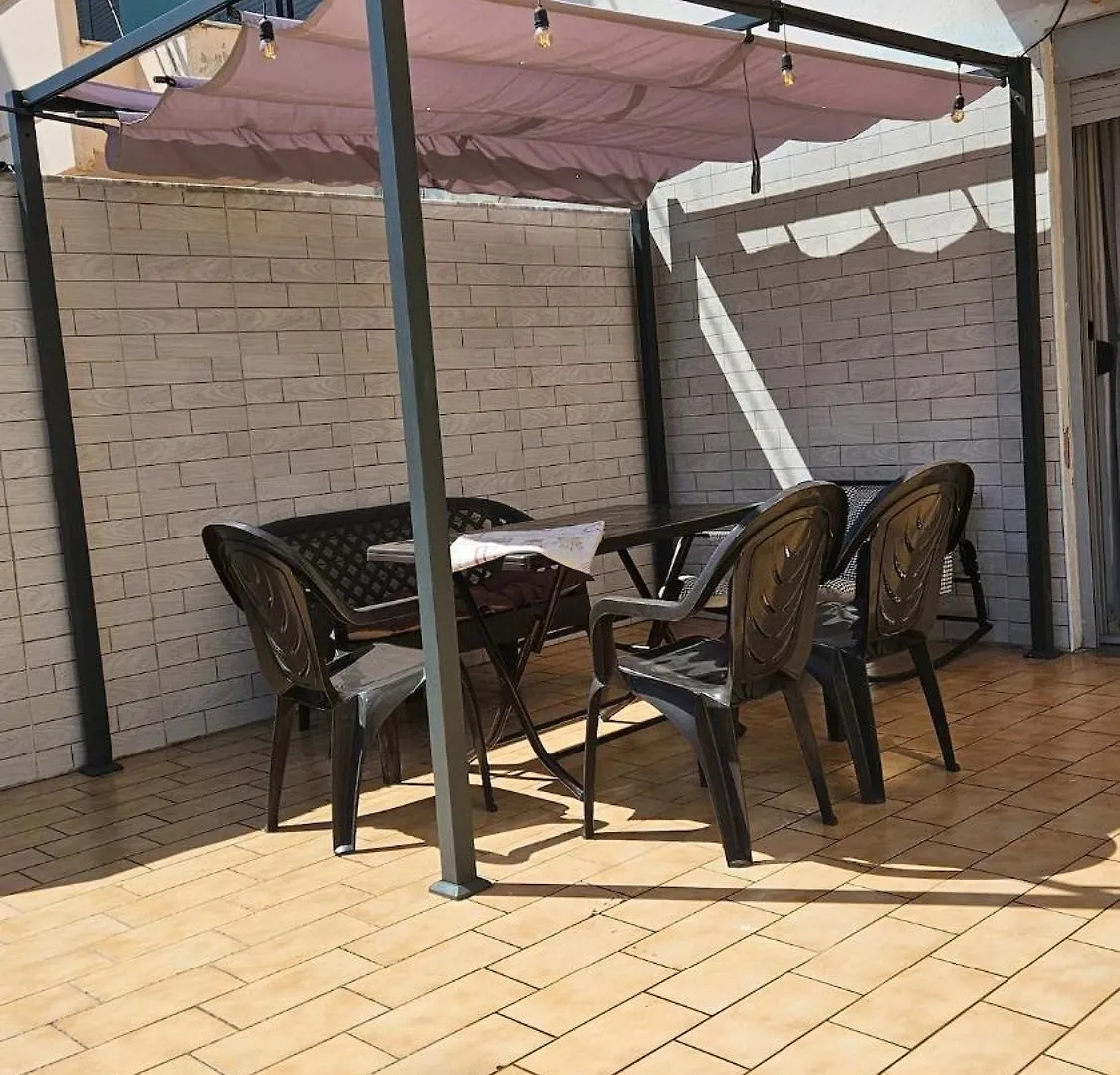 Fully Equipped, Cozy Apartment Orikum